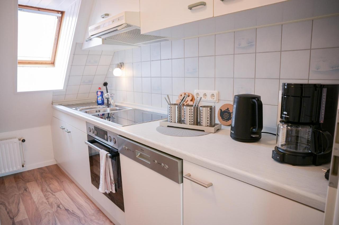 Tolle Fuer 2 Personen Apartment