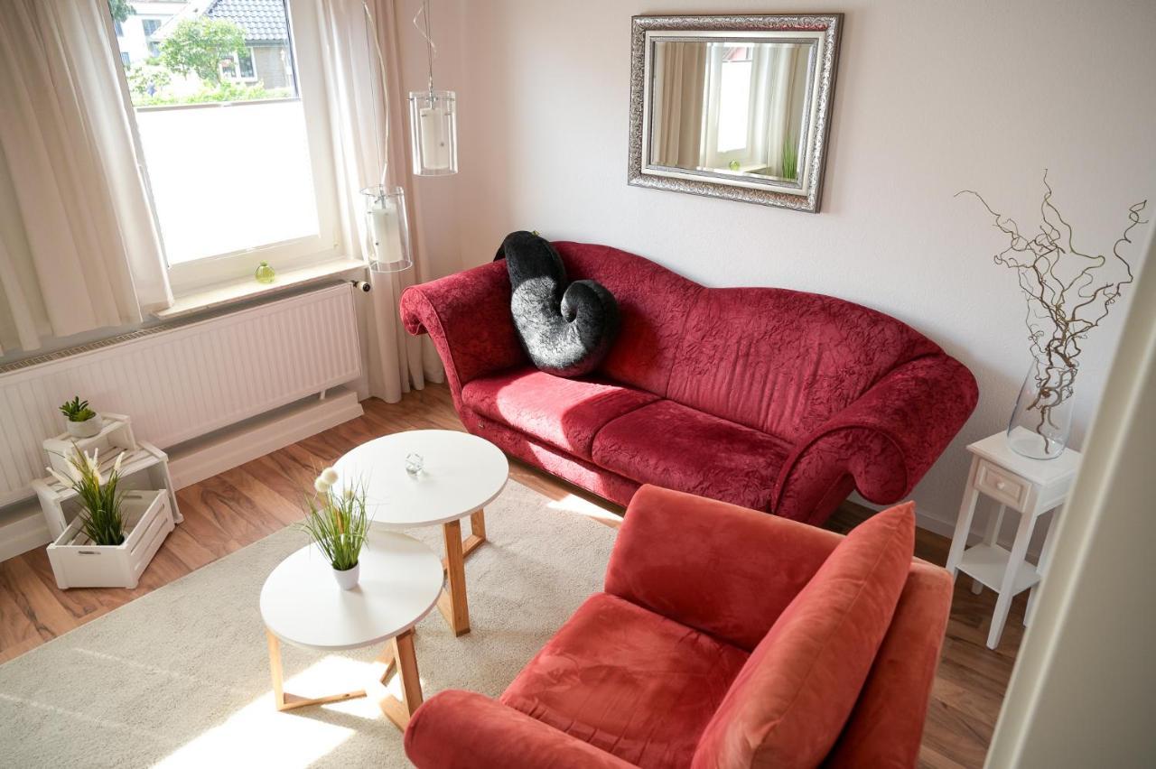 Tolle Fuer 2 Personen Apartment *