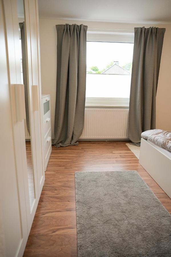 Tolle Fuer 2 Personen Apartment