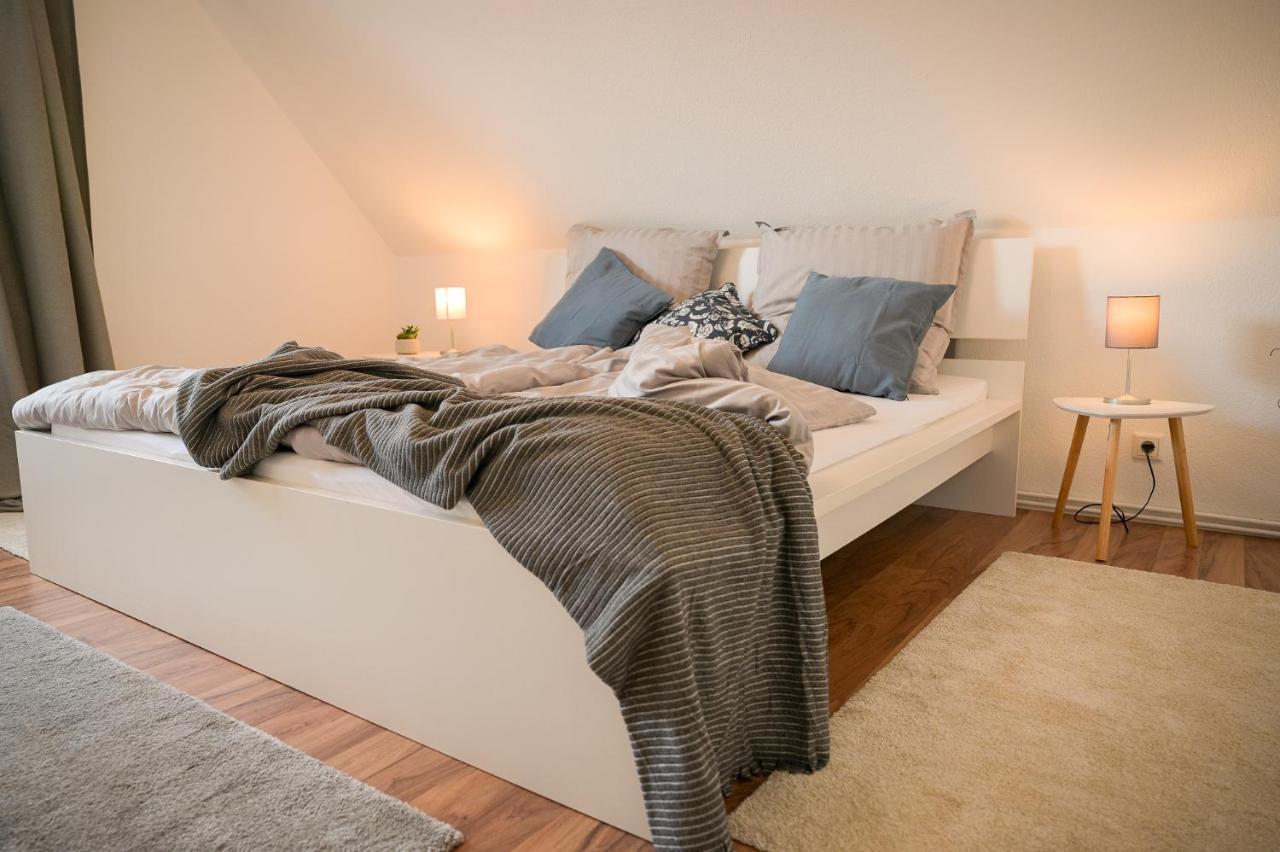 Tolle Fuer 2 Personen Apartment *