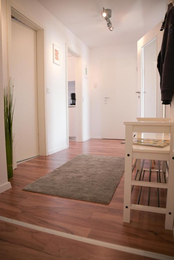 Apartment Tolle Fuer 2 Personen
