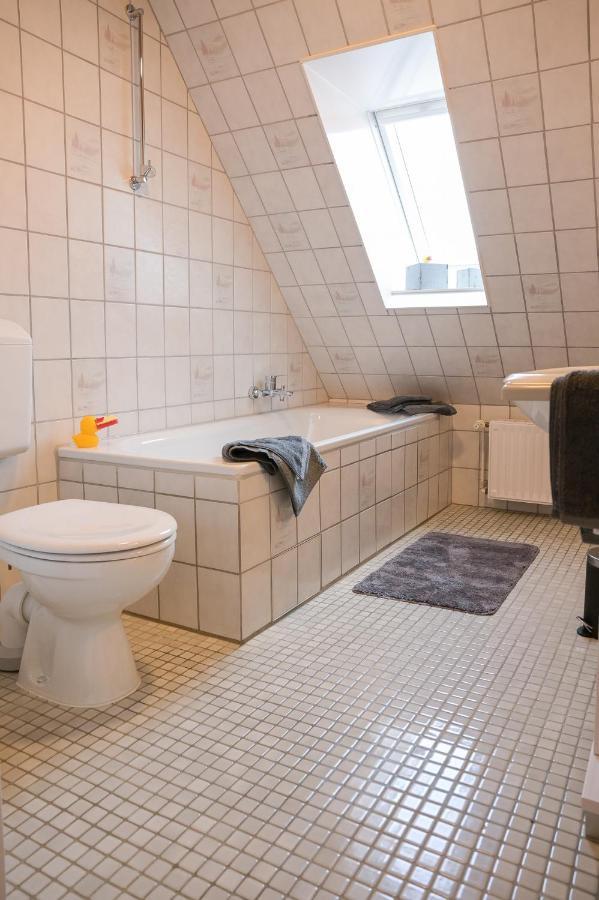 Apartment Tolle Fuer 2 Personen *