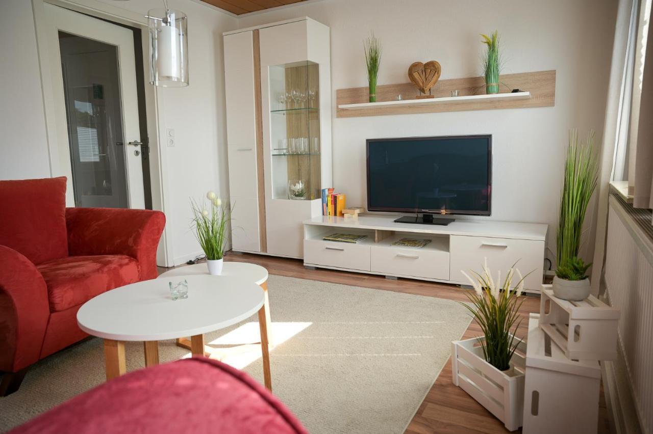 Tolle Fuer 2 Personen Apartment *